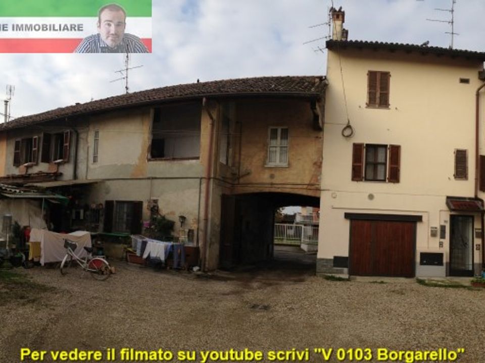 Apartament: Borgarello, Pavia – zdjęcie 3