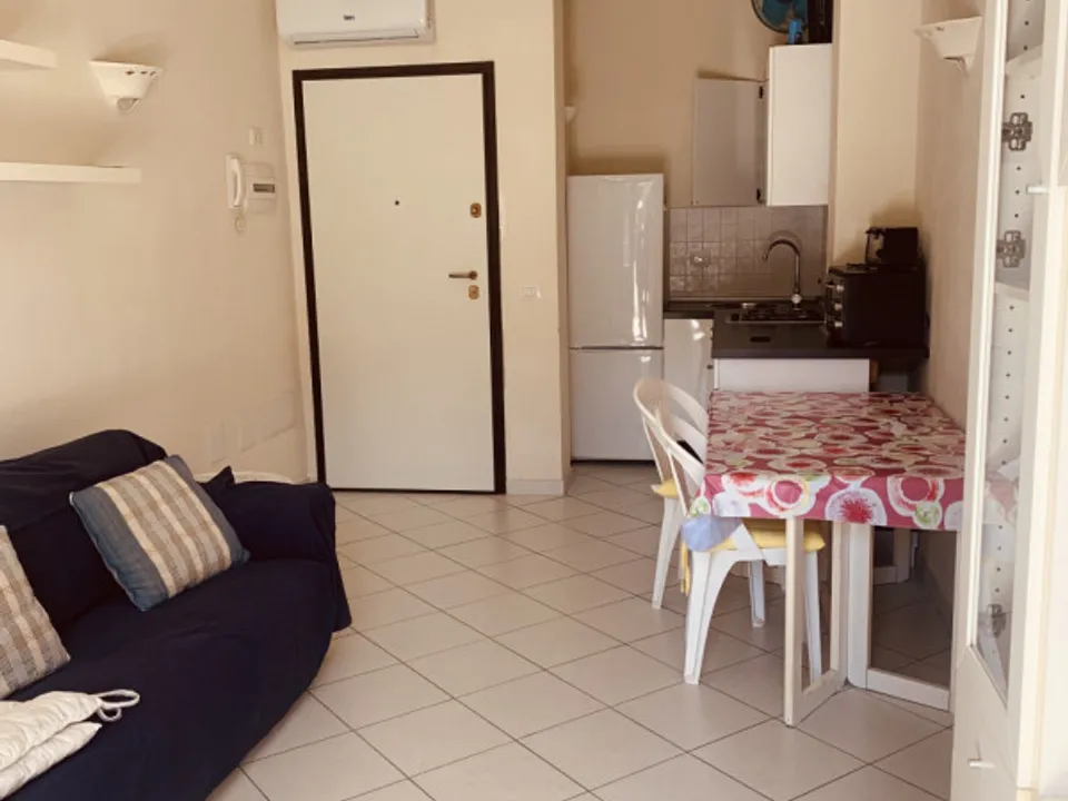 Lejlighed i Arzachena, Sassari - foto 4