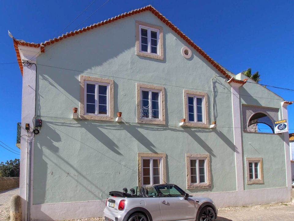 Villa i Cartaxo, Santarem - foto 1