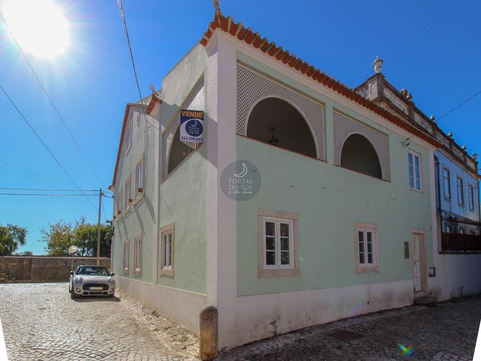 Villa i Cartaxo, Santarem - foto 2