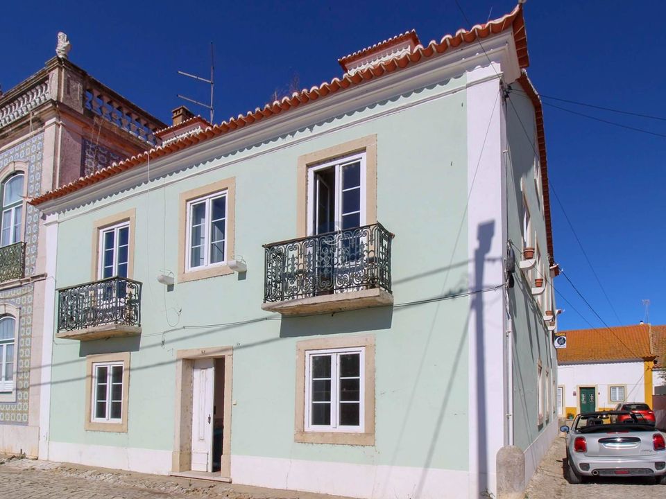 Villa i Cartaxo, Santarem - foto 3
