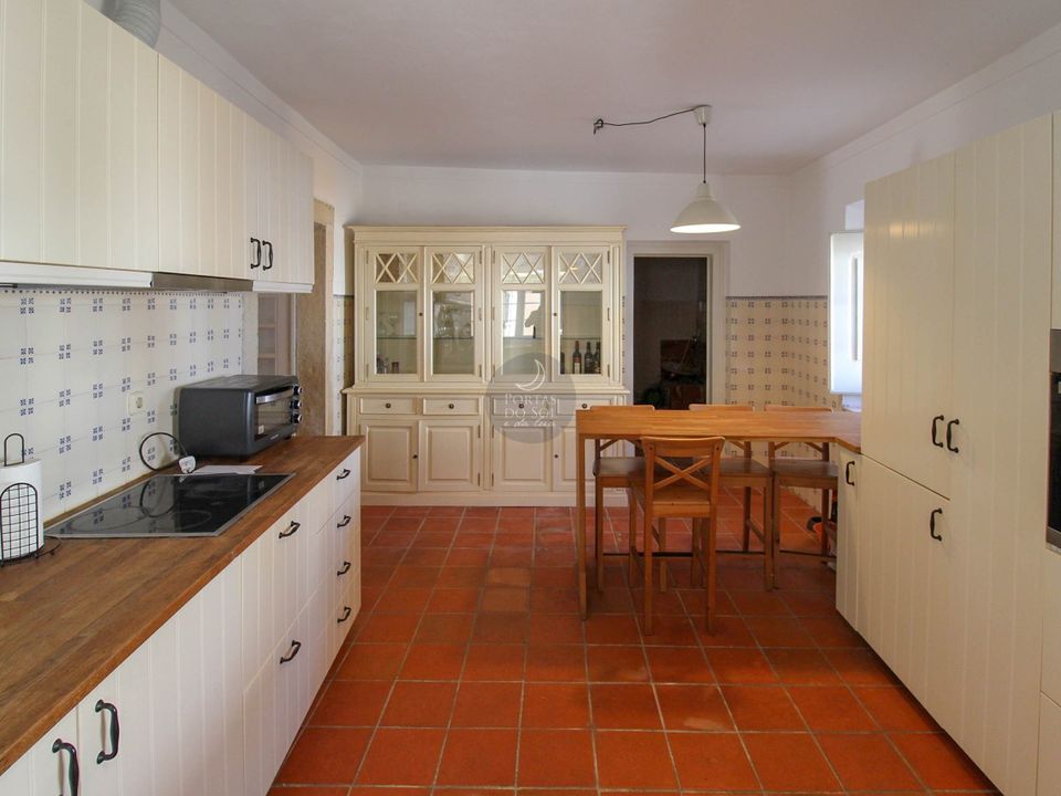Villa i Cartaxo, Santarem - foto 5