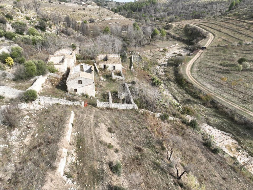 Landejendom i Ragusa, Ragusa - foto 1