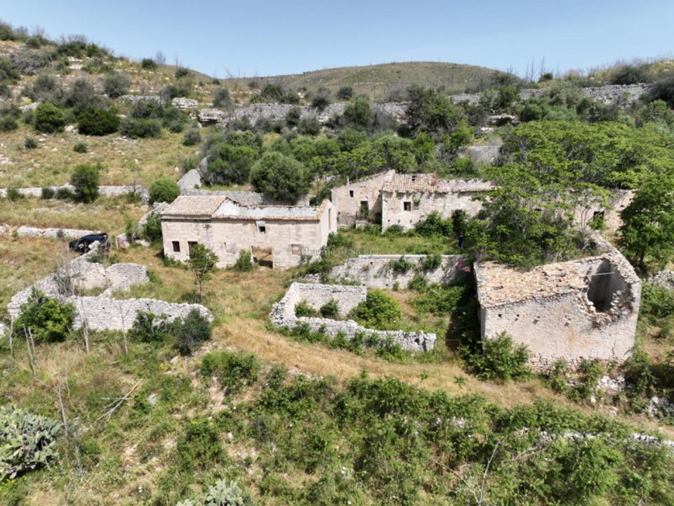 Landejendom i Ragusa, Ragusa - foto 3