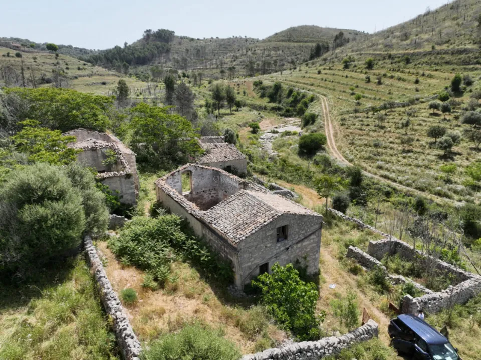 Landejendom i Ragusa, Ragusa - foto 4