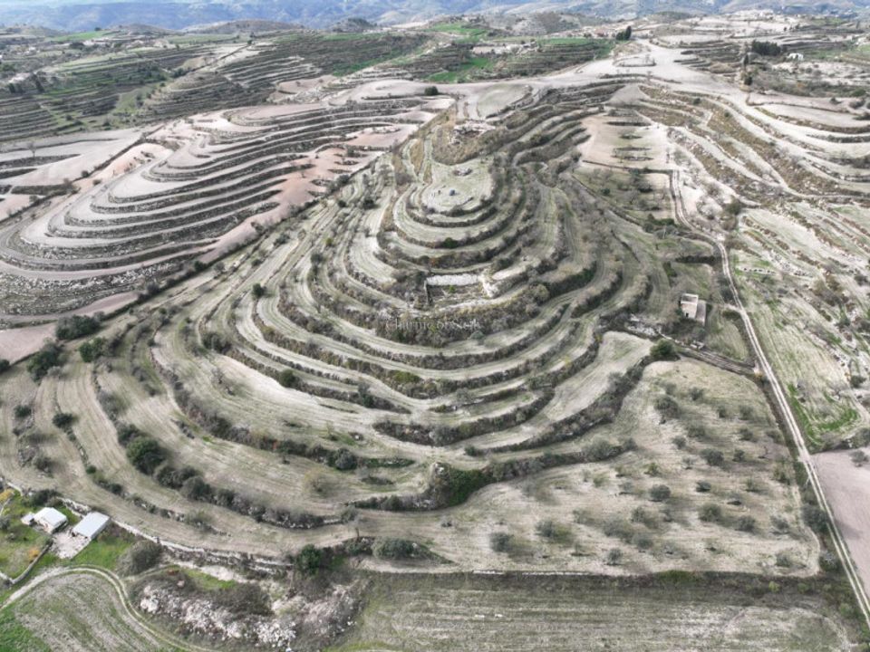 Terreno Giarratana, Ragusa - foto 1