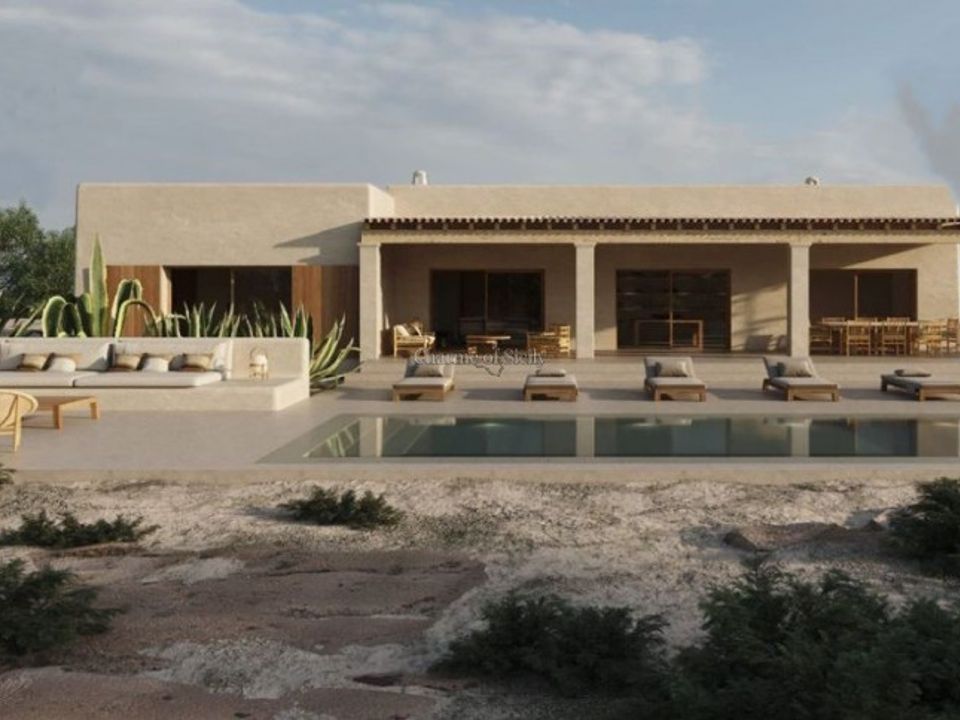 Villa Giarratana, Ragusa - foto 1