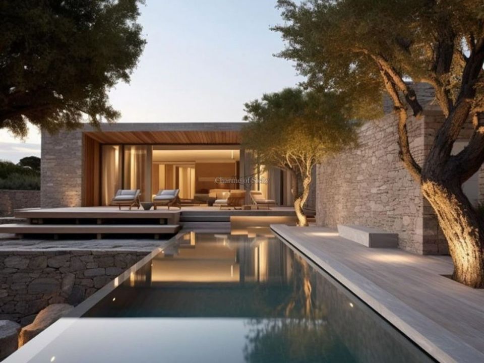 Villa Giarratana, Ragusa - foto 3