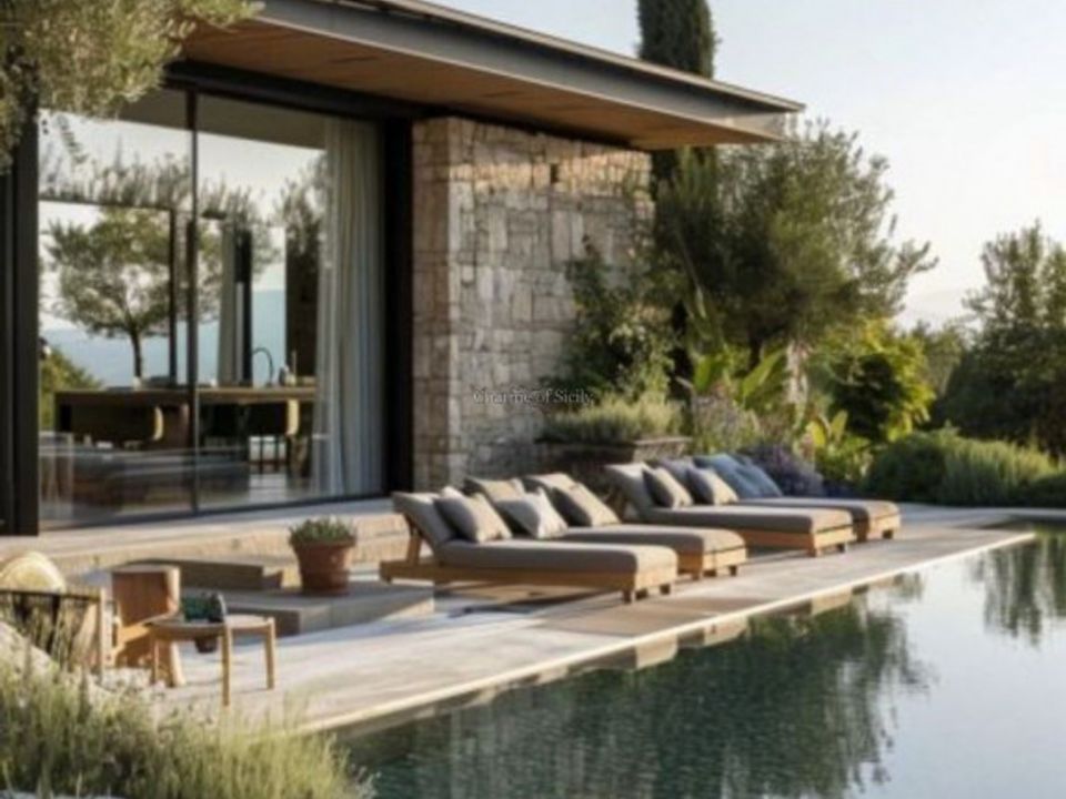 Villa Giarratana, Ragusa - foto 4