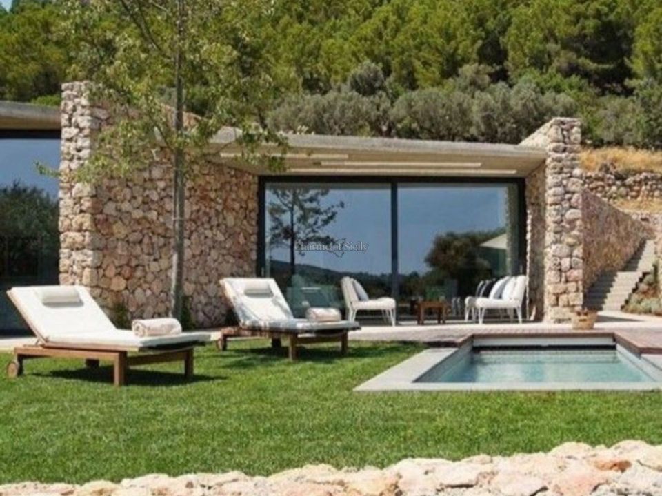 Villa Giarratana, Ragusa - foto 5