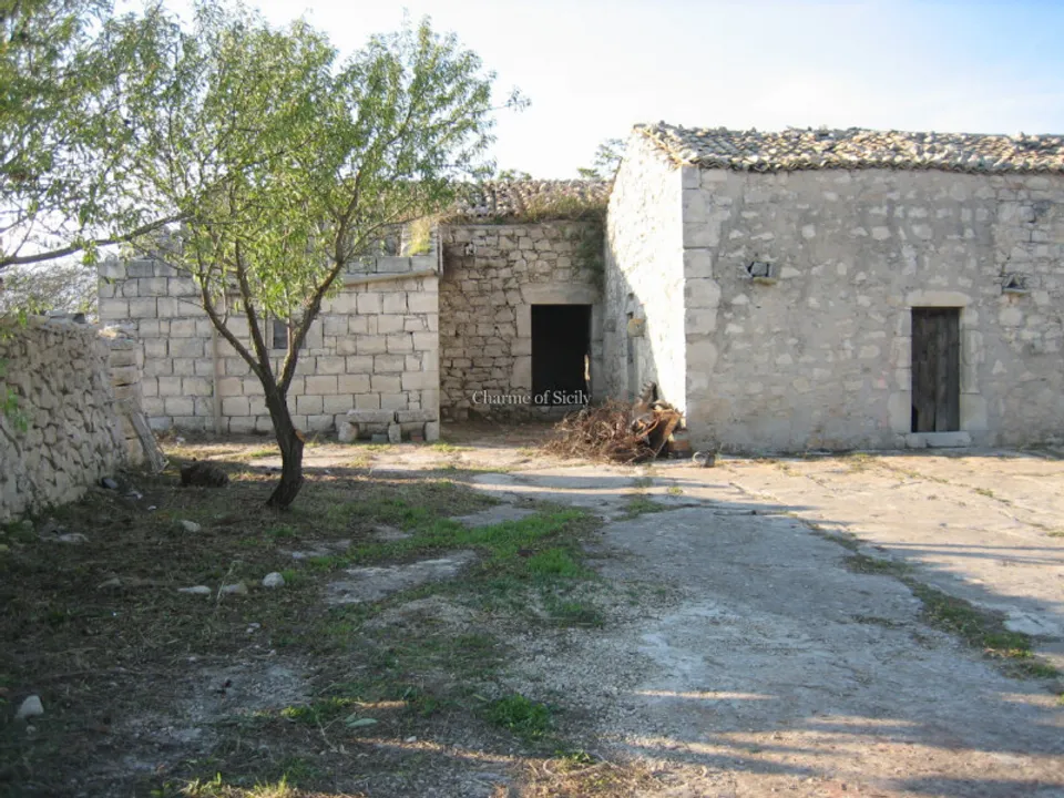 Villa i Ragusa, Ragusa - foto 1