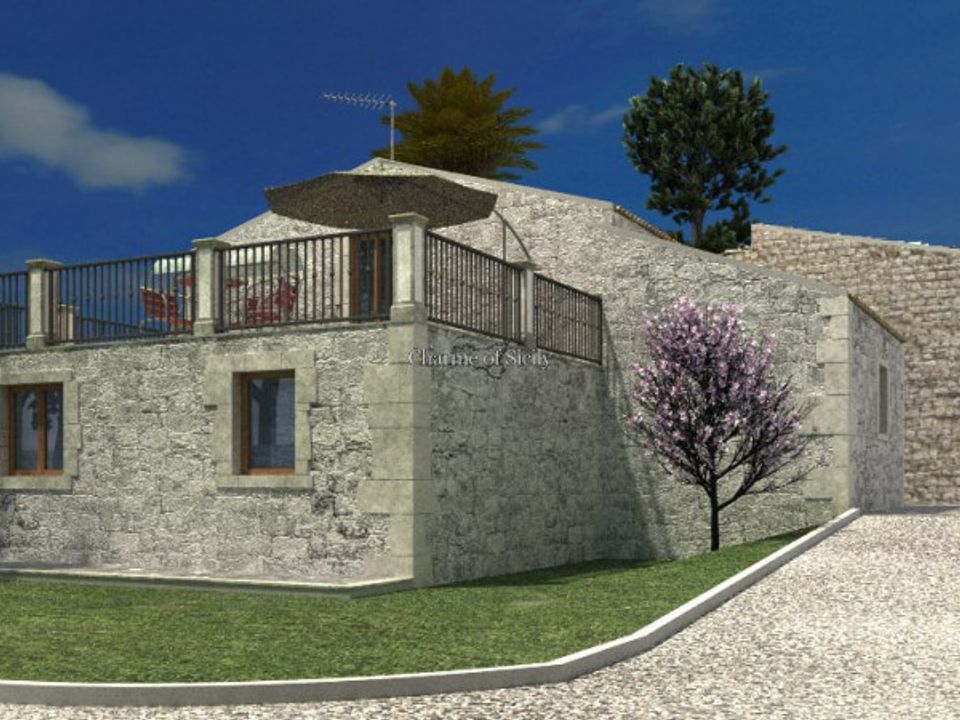 Villa i Ragusa, Ragusa - foto 2