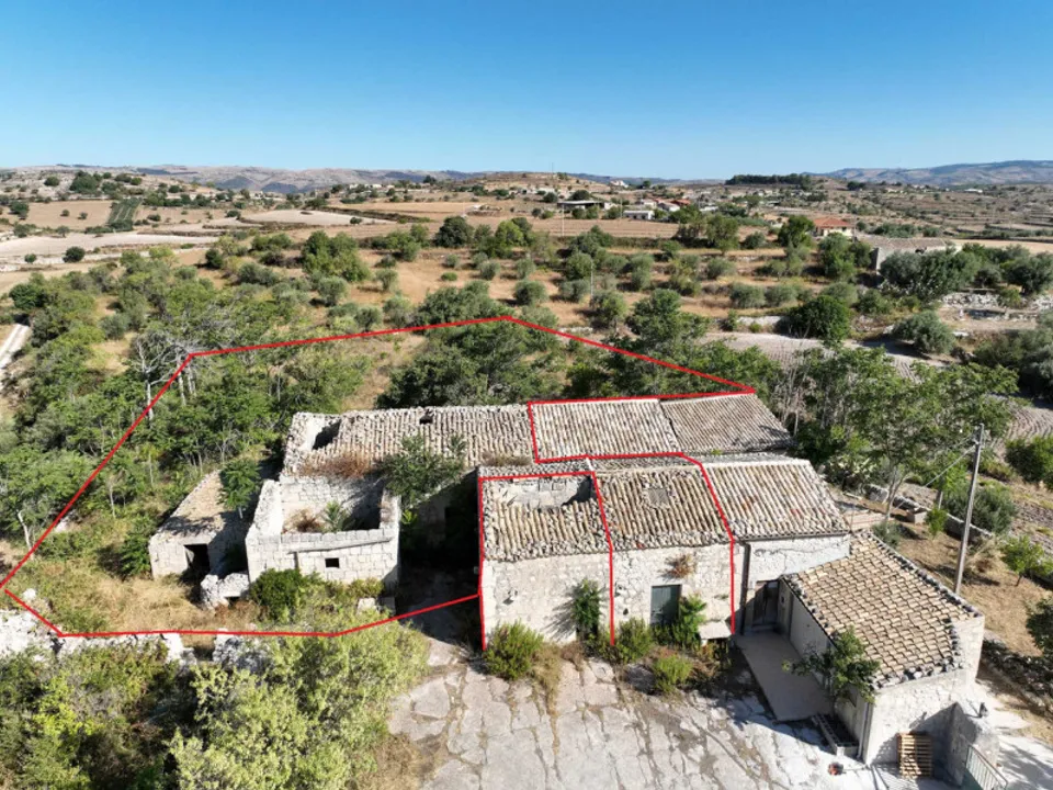 Villa i Ragusa, Ragusa - foto 5