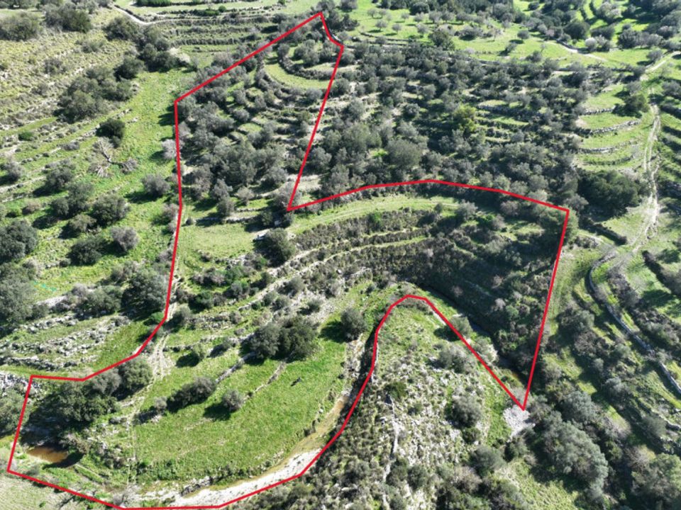 Terreno en Modica, Ragusa - foto 1