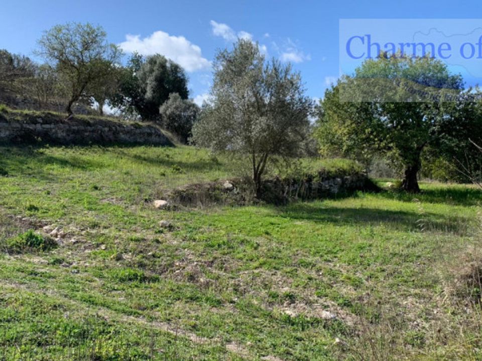 Terreno en Modica, Ragusa - foto 3