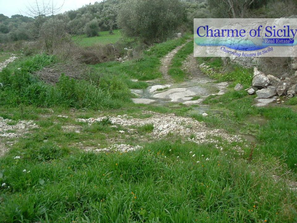 Terreno en Modica, Ragusa - foto 5