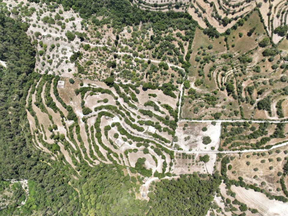 Helårsgrund i Modica, Ragusa - foto 3