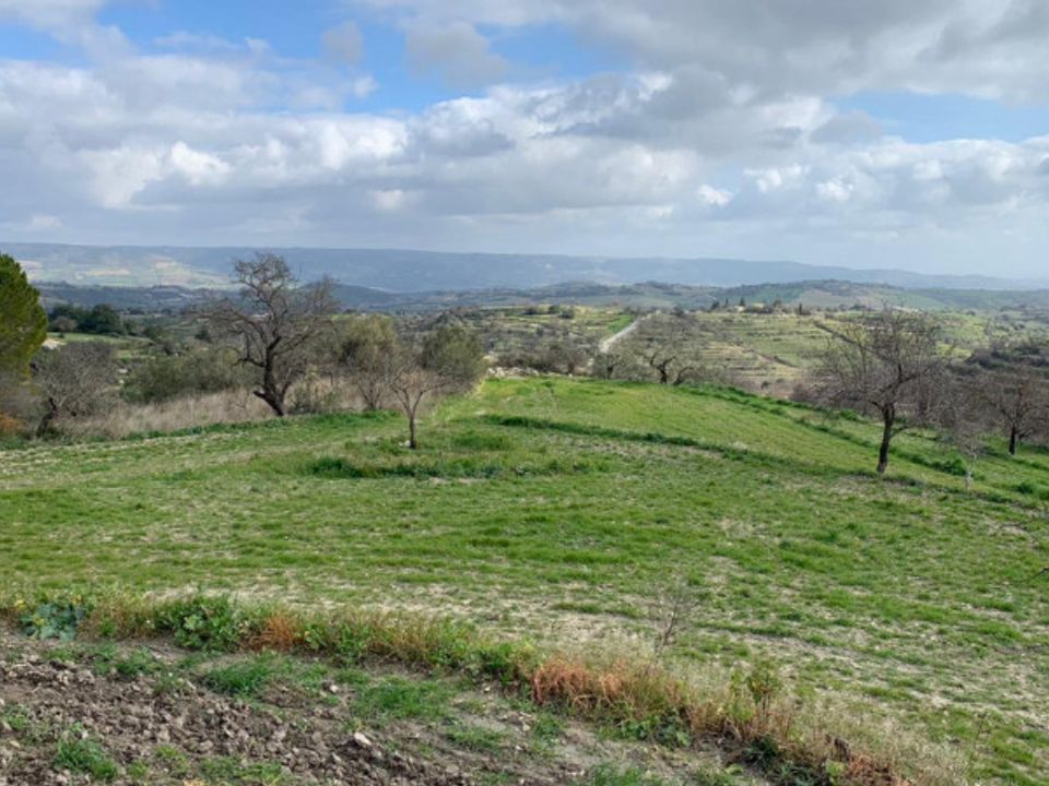 Helårsgrund i Ragusa, Ragusa - foto 1