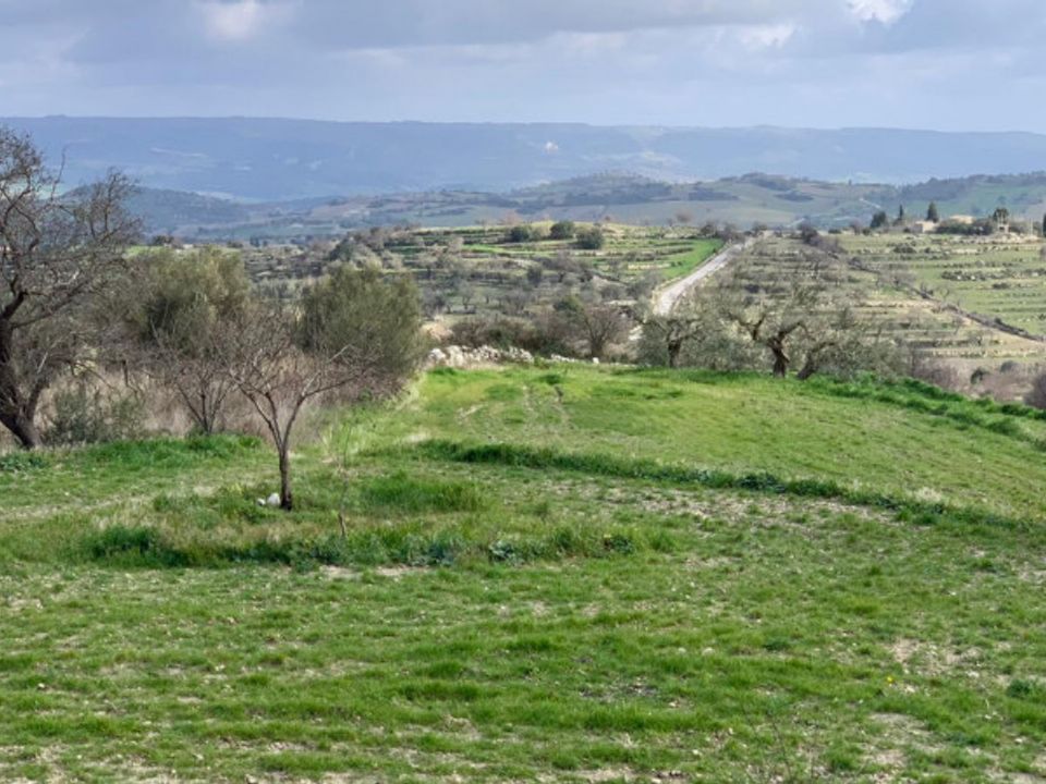 Helårsgrund i Ragusa, Ragusa - foto 2
