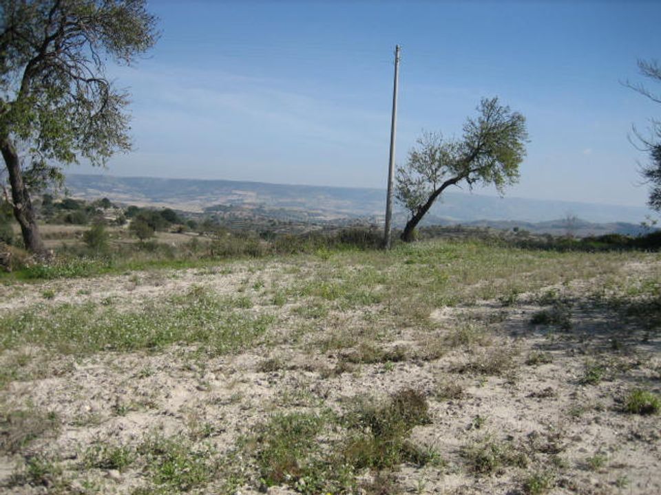 Helårsgrund i Ragusa, Ragusa - foto 5