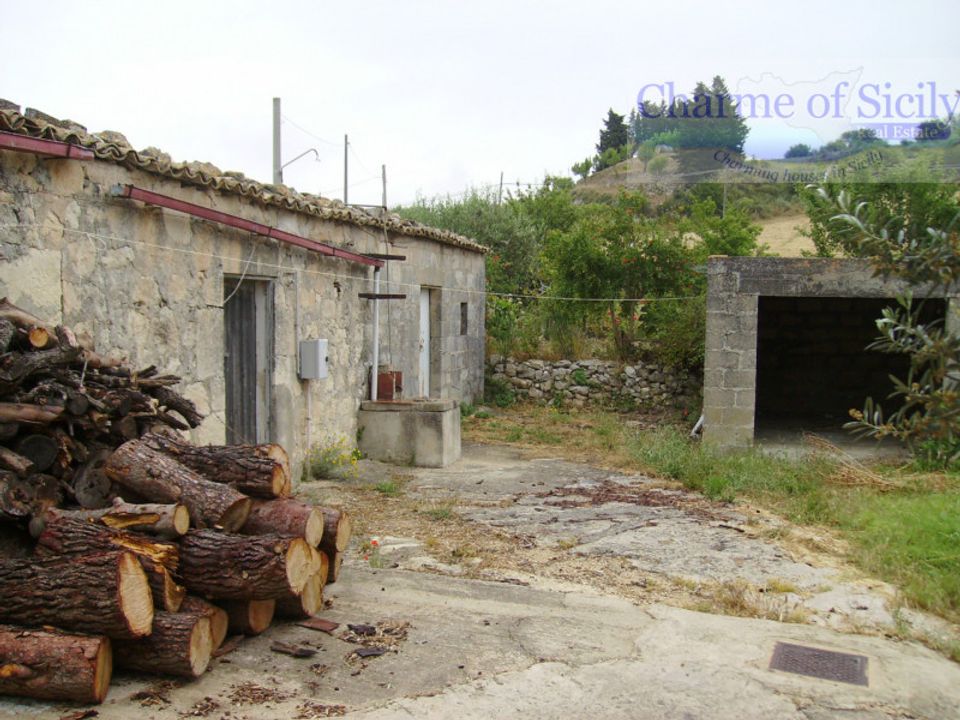 Villa em Ragusa, Ragusa - foto 3