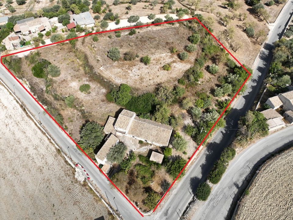 Villa em Ragusa, Ragusa - foto 4