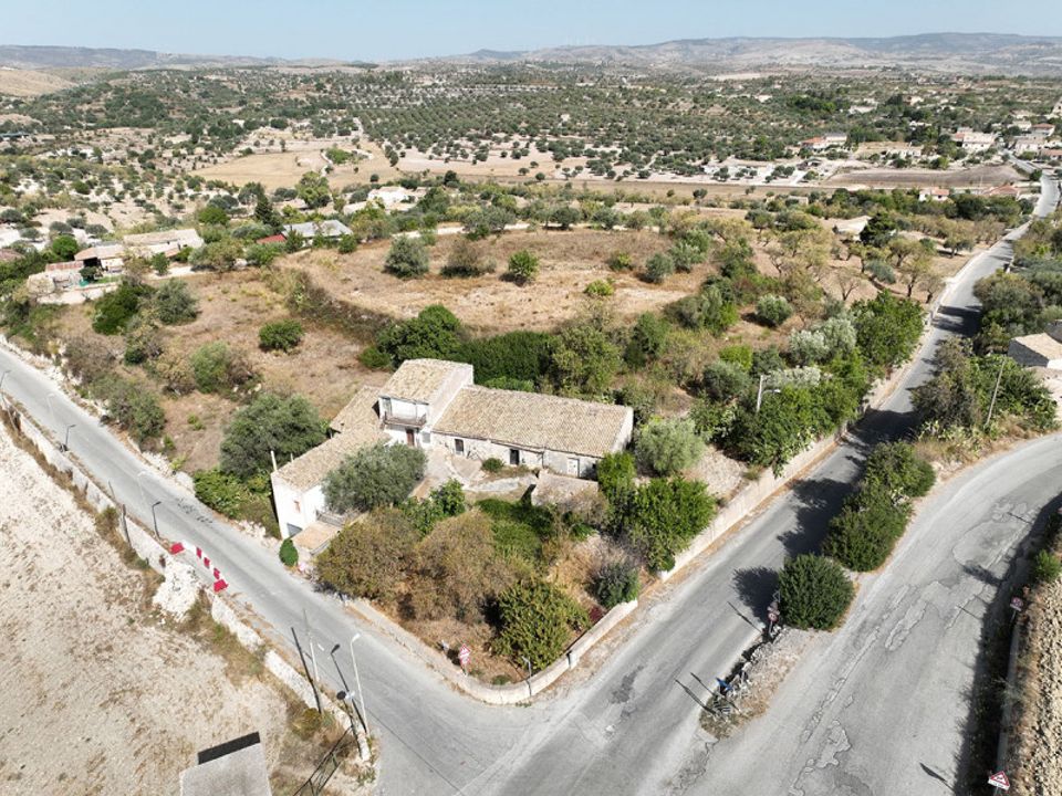 Villa em Ragusa, Ragusa - foto 5