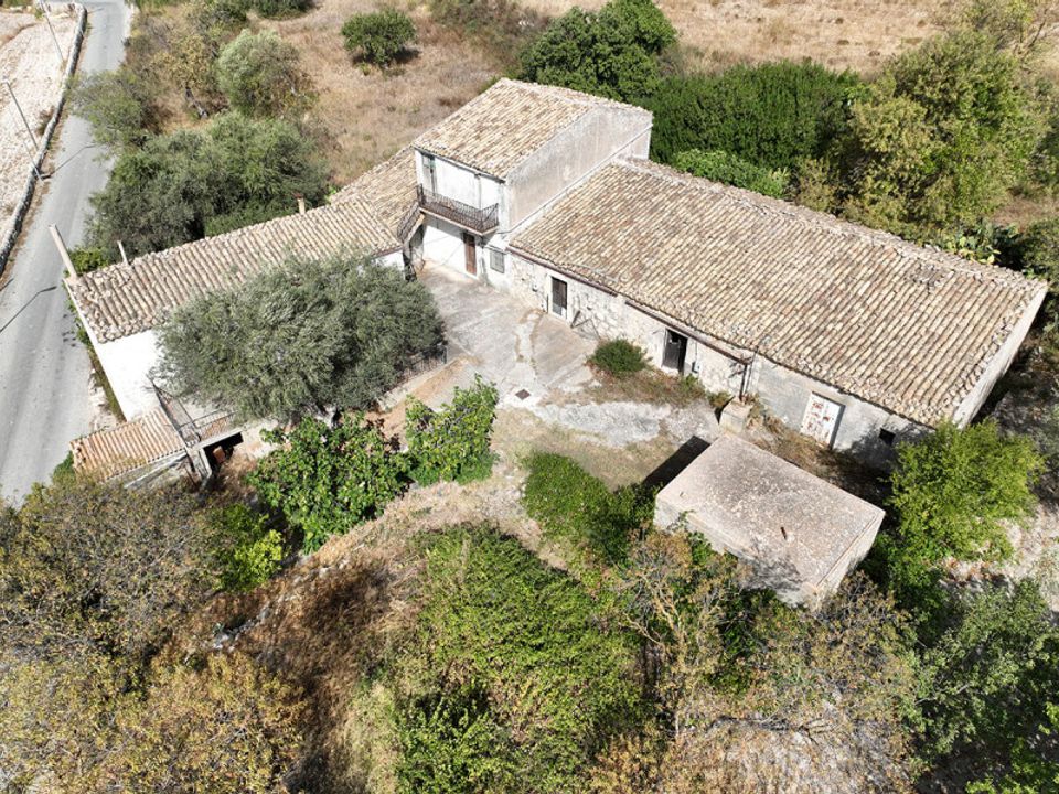 Willa: Ragusa, Ragusa – zdjęcie 1