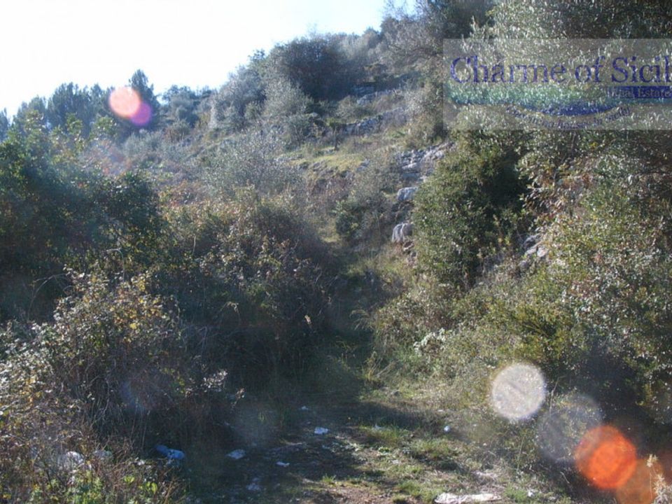 Helårsgrund i Ragusa, Ragusa - foto 4