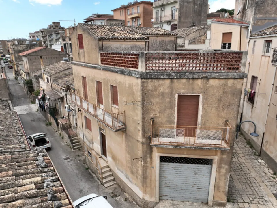 Villa i Modica, Ragusa - bilde 1