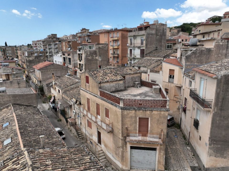 Villa i Modica, Ragusa - bilde 2