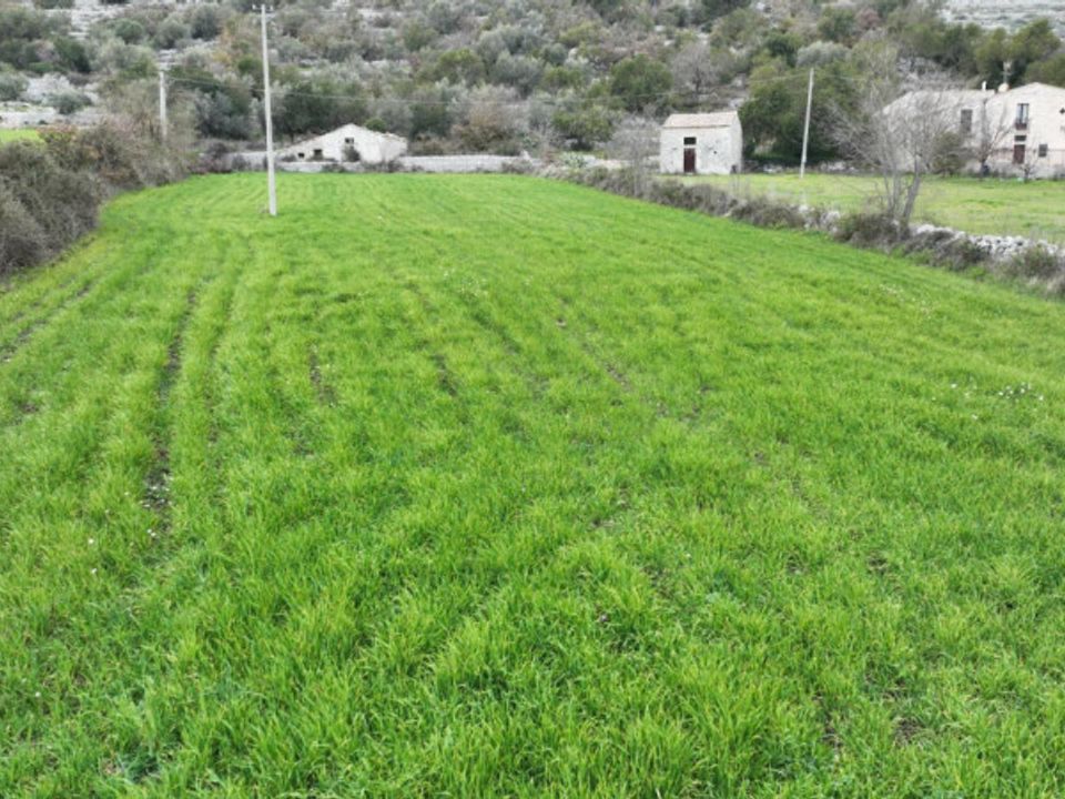 Landejendom i Modica, Ragusa - foto 4
