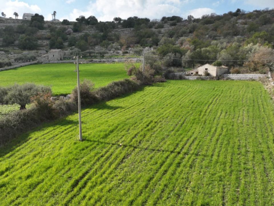 Landejendom i Modica, Ragusa - foto 5