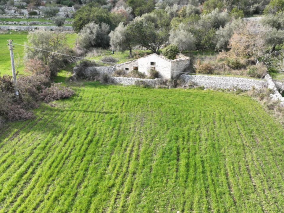 Landejendom i Modica, Ragusa - foto 1