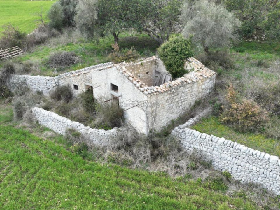 Landejendom i Modica, Ragusa - foto 2