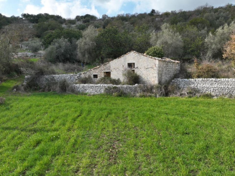 Landejendom i Modica, Ragusa - foto 3