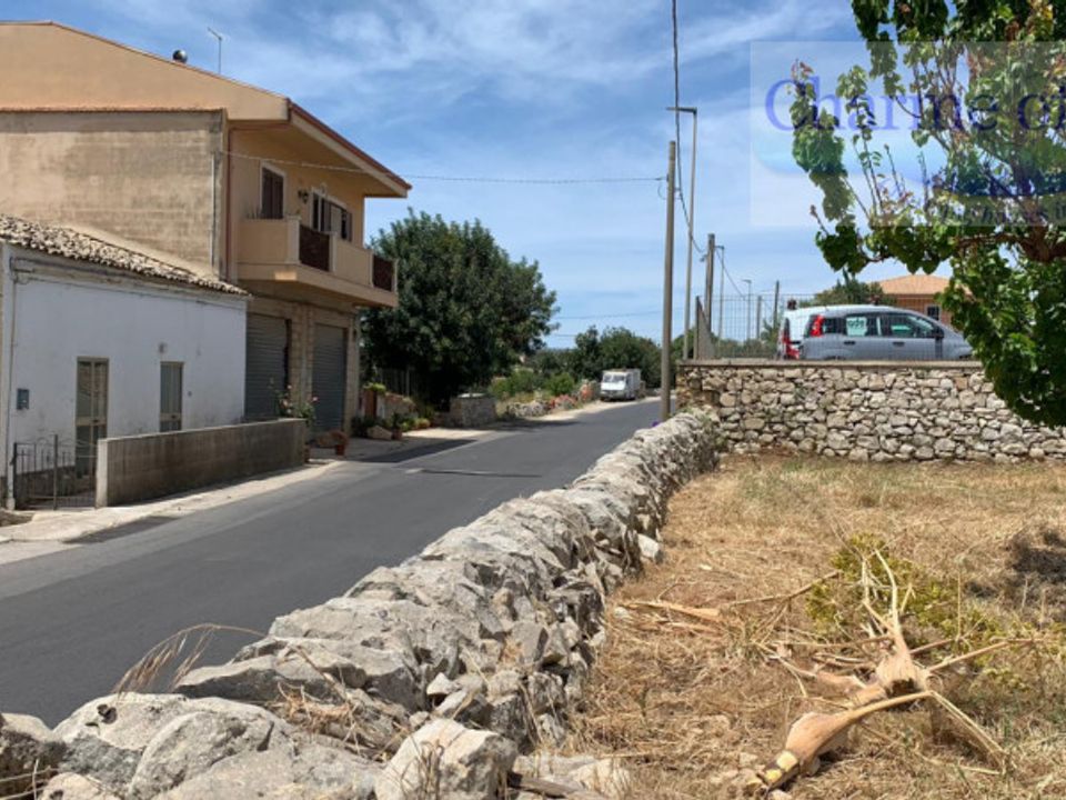 Helårsgrund i Modica, Ragusa - foto 5