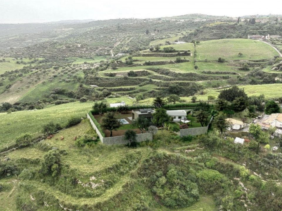 Helårsgrund i Ragusa, Ragusa - foto 4