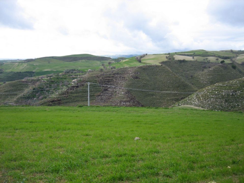 Villa i Ragusa, Ragusa - foto 1