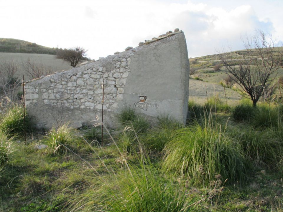 Villa i Ragusa, Ragusa - foto 2