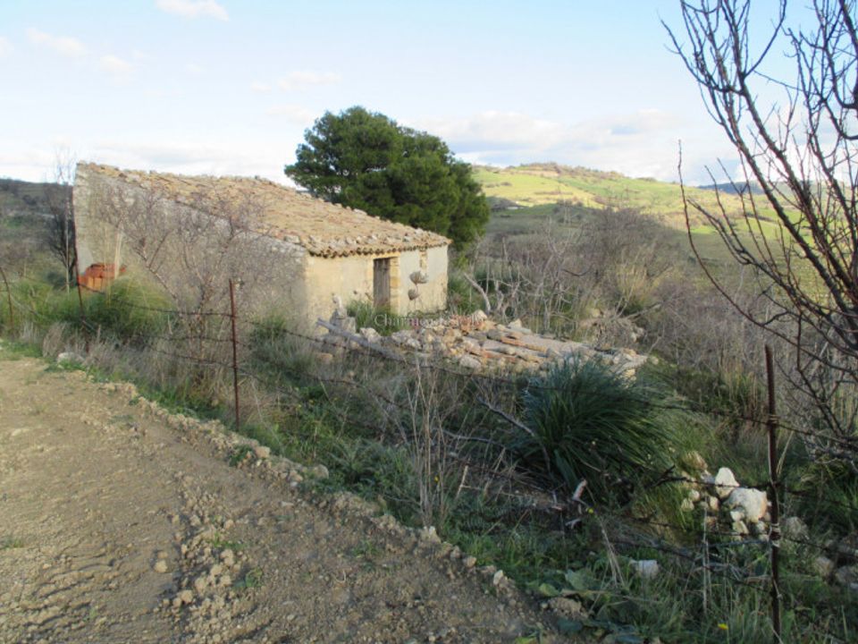 Villa i Ragusa, Ragusa - foto 3