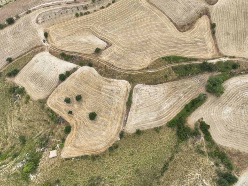 Villa i Ragusa, Ragusa - foto 4