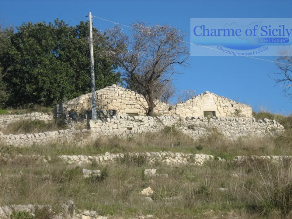 Villa i Ragusa, Ragusa - foto 1