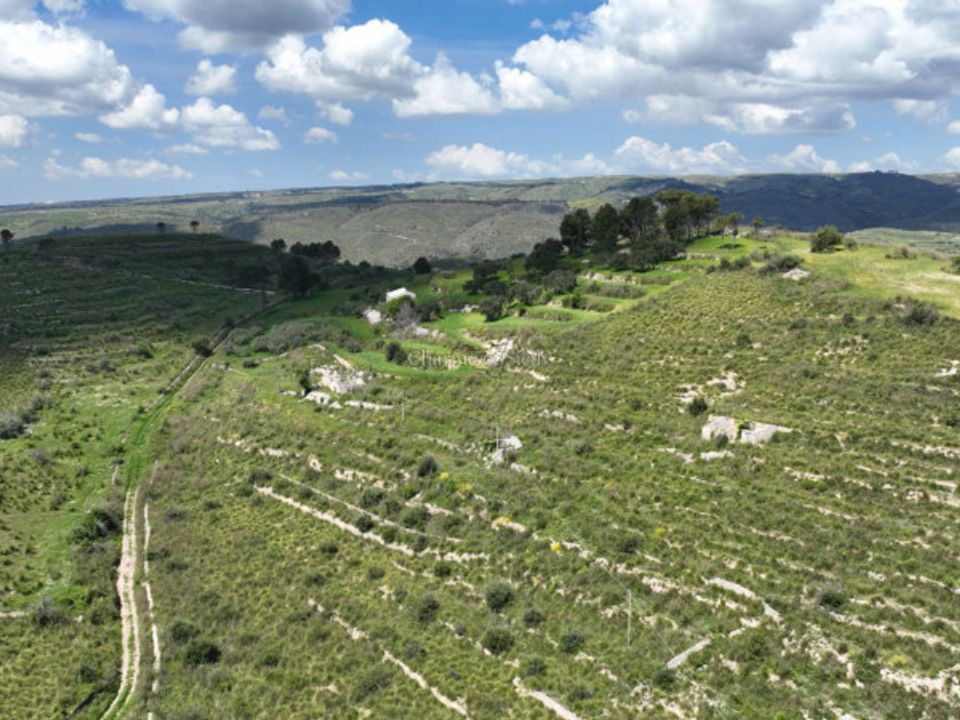 Villa i Ragusa, Ragusa - foto 4