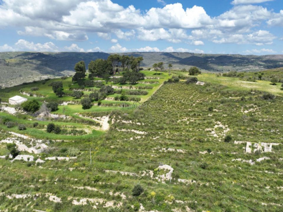 Villa i Ragusa, Ragusa - foto 5