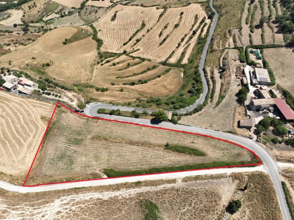 Terreno Giarratana, Ragusa - foto 2