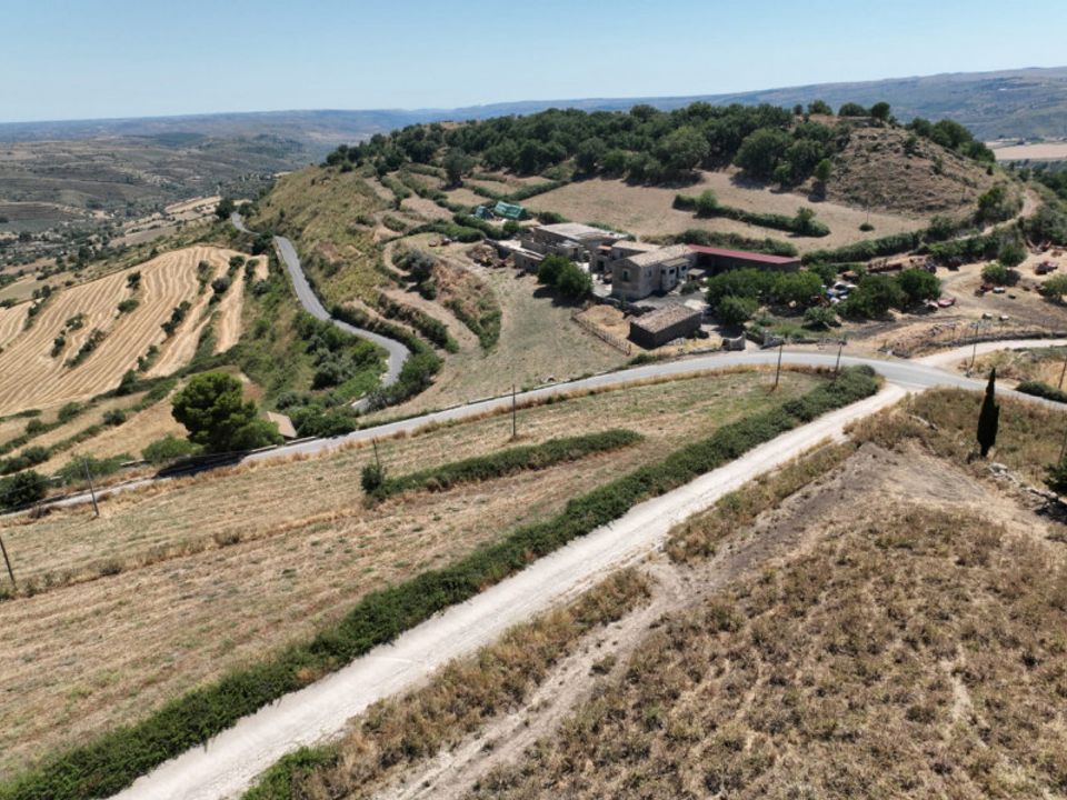 Terreno Giarratana, Ragusa - foto 5