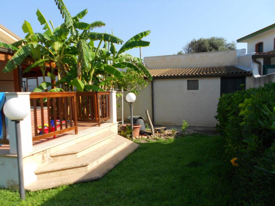 Villa i Ispica, Ragusa - bilde 3
