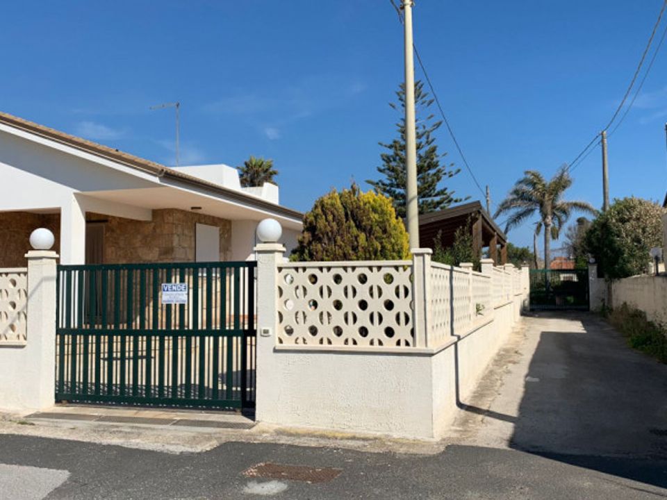 Villa i Ispica, Ragusa - bilde 4