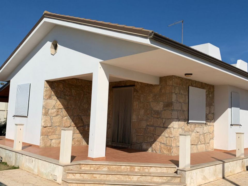 Villa i Ispica, Ragusa - bilde 5